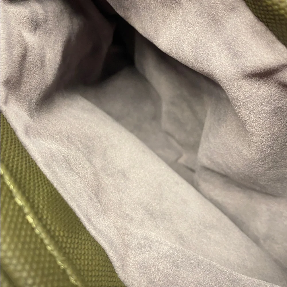 Lug Matte Luxe Bundle-Olive Green - Picture 14 of 15